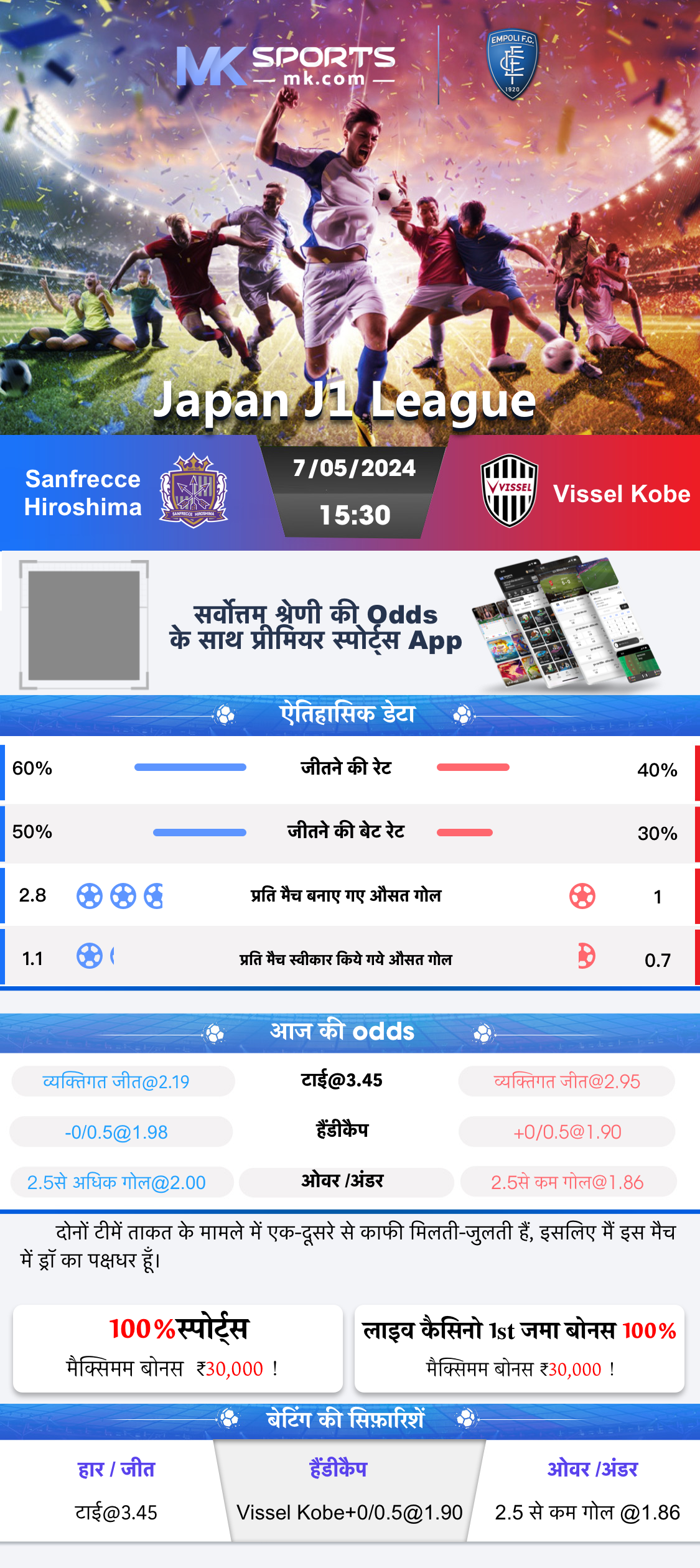 bhagyashree lottery chart