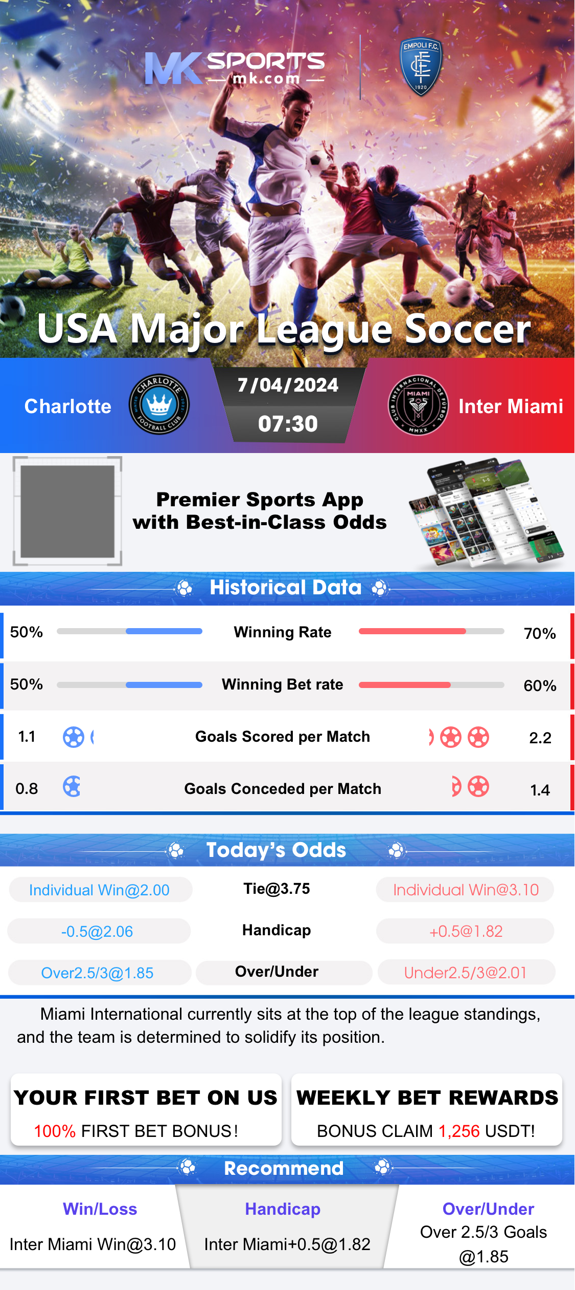 exchange betting game