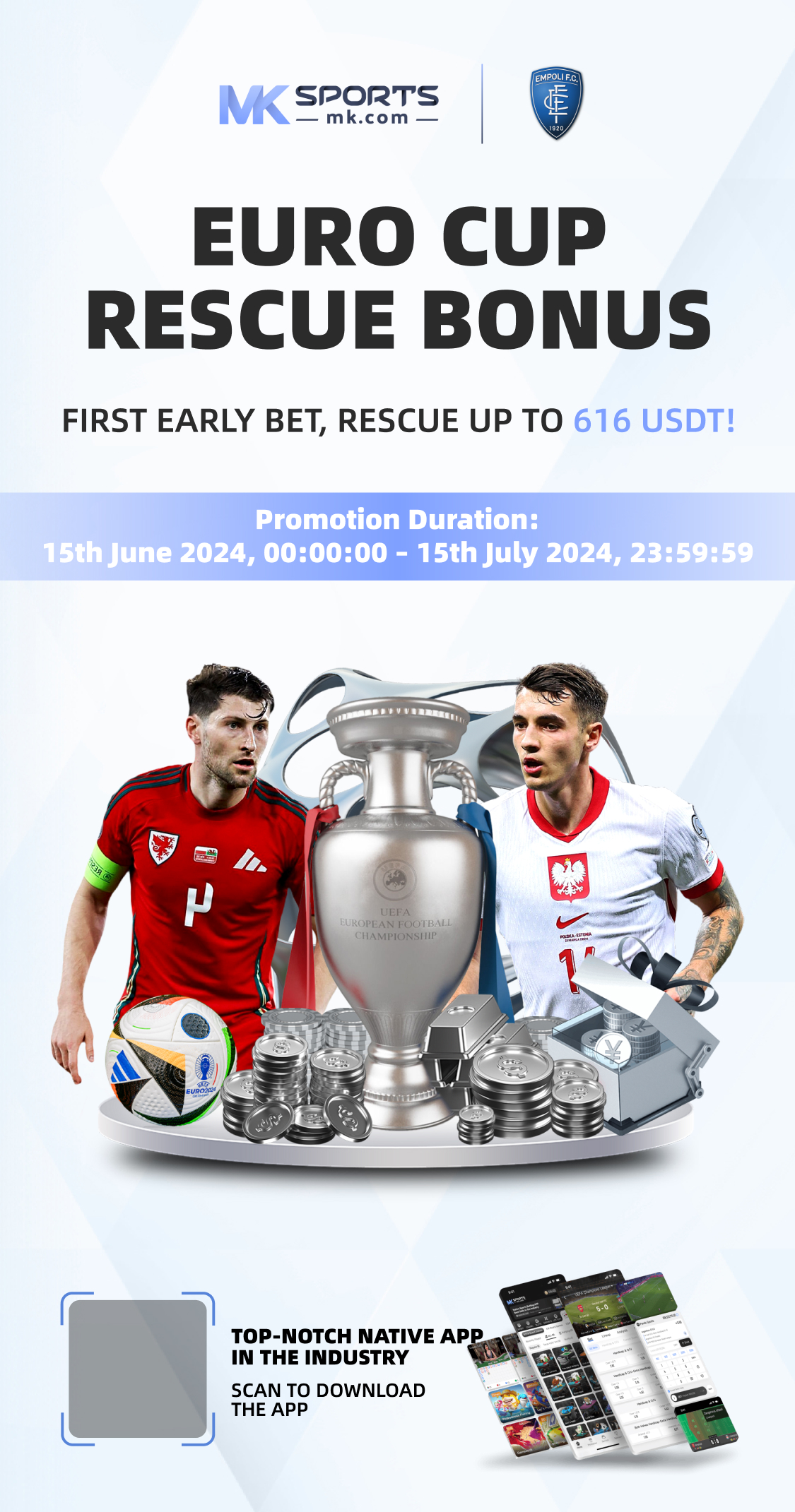 megapari betting app